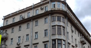 Тепловизионное обследование фасадов Петергоф, от 6746 руб.