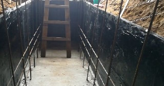 Защита смотровых площадок полимочевиной от 934 руб. ППуПтф